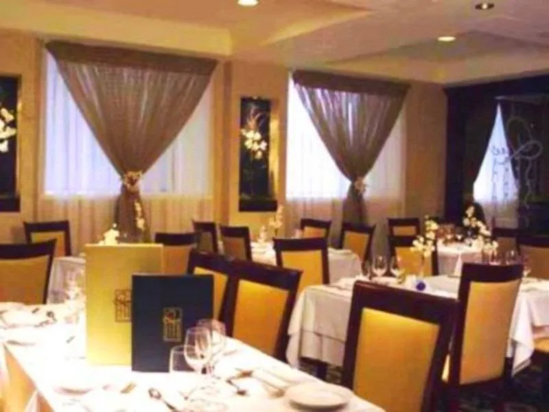 Marriott Quebec City Downtown Canada