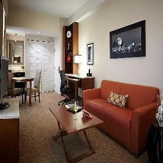 Marriott Quebec City Downtown Hotel