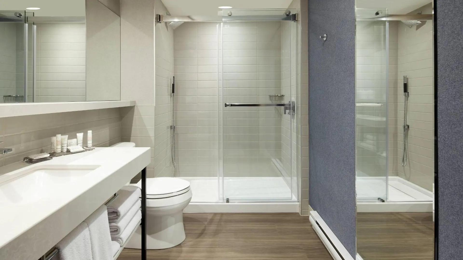**** Hotel Marriott Quebec City Downtown Canada
