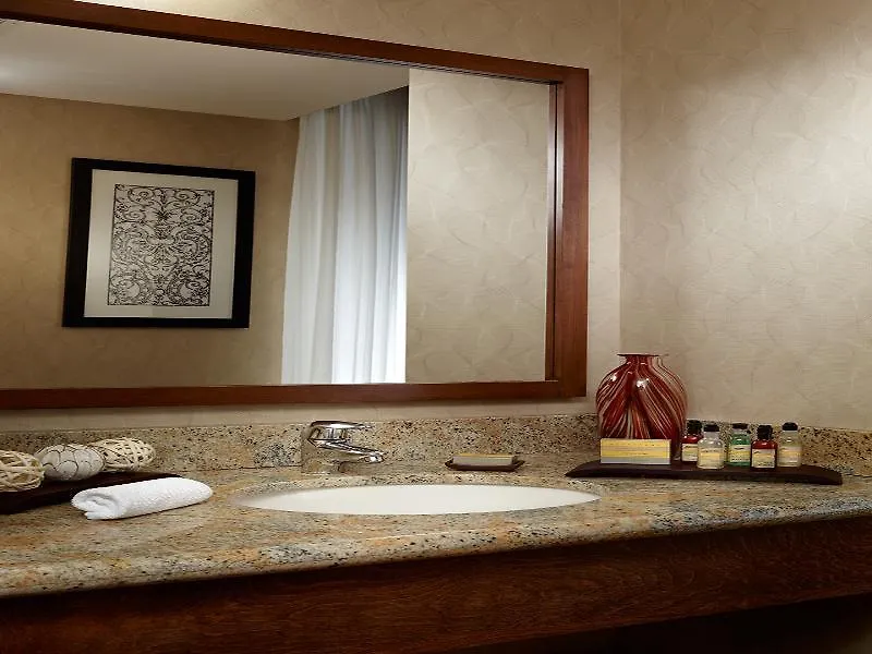 Marriott Quebec City Downtown 4*,  Canada