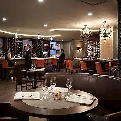 **** Hotel Marriott Quebec City Downtown Canada