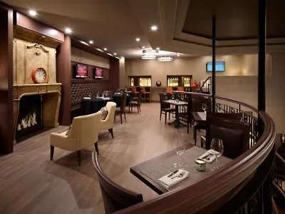Marriott Quebec City Downtown Canada