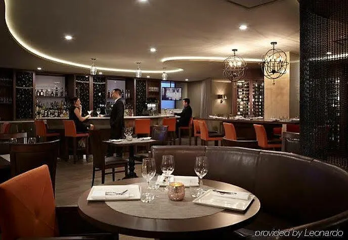 Marriott Quebec City Downtown